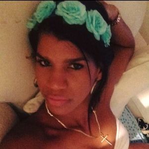 Meet your Posher, Marleny